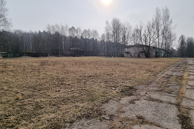База отдыха/Санаторий  площадью 15 000 м² фото 134829