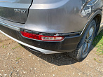 превью Chery Tiggo 5 фото 6