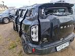 превью Haval H3 фото 4