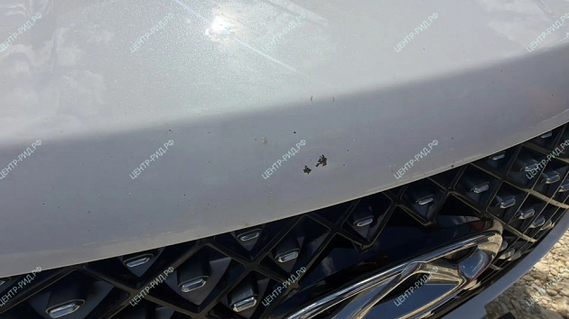 Chery Tiggo 4 Pro фото 134656