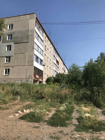 3-к квартира площадью 57 м² фото 1