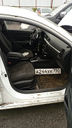 превью Kia Rio фото 5