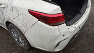 превью Kia Rio фото 2
