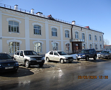 превью Отдельно стоящее здание площадью 2 142 м² фото 1