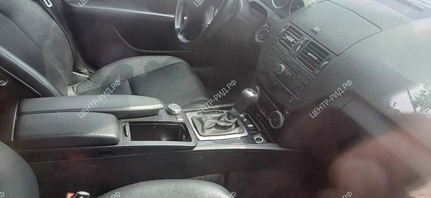 Mercedes-Benz C-класс фото 134183