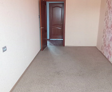 превью 3-к Квартира  площадью 58 м² фото 1