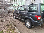 превью УАЗ Patriot фото 2