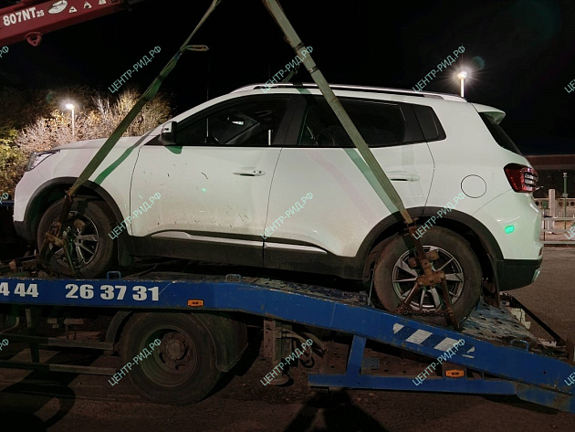 Chery Tiggo 4 фото 118624