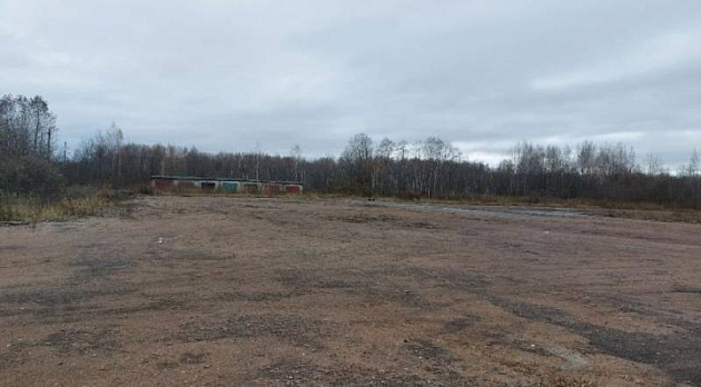 Земельный участок 33 900 м² фото 1