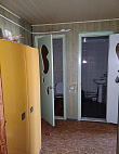 превью 2-к квартира площадью 55 м² фото 2