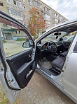 превью SsangYong Actyon фото 5