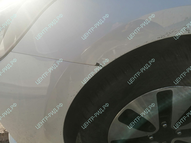 Kia Rio фото 126151