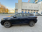 превью OMODA C5 фото 3