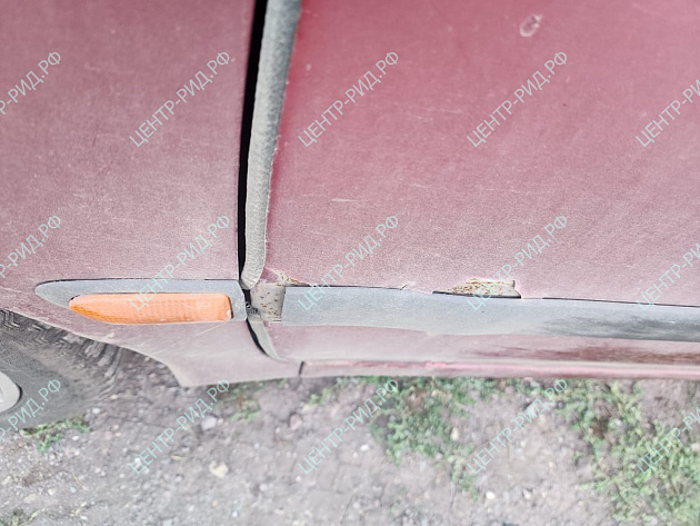 Toyota Avensis фото 125724