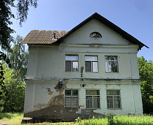 превью Имущественный комплекс различного назначения  площадью 1 067,50 м² фото 1