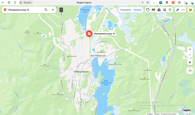 Земельный участок 397 м² фото 1