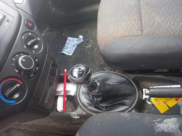 Chevrolet Nexia фото 64238