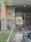 превью 2-к Квартира  площадью 61 м² фото 3