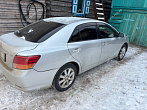 превью Toyota Allion фото 1