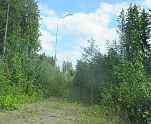 превью Земельный участок 60 544 м² фото 1