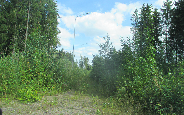 Земельный участок 60 544 м² фото 1