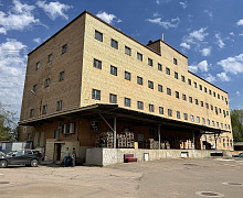 превью Имущественный комплекс различного назначения  площадью 7 284 м² фото 1