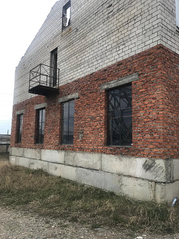 Имущественный комплекс различного назначения  площадью 304 м² фото 1