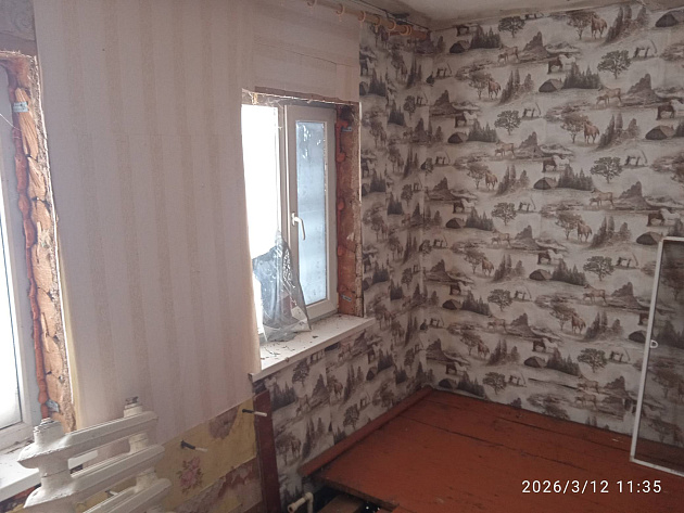 Дом  площадью 85 м² фото 129319