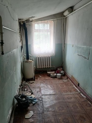 Дом  площадью 39 м² фото 61863