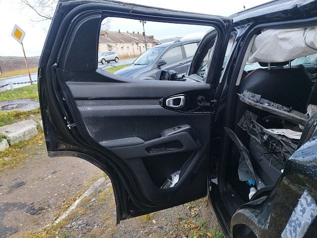Haval H3 фото 131035