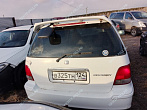 превью Honda Odyssey фото 5