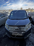 превью Honda Stepwgn фото 4