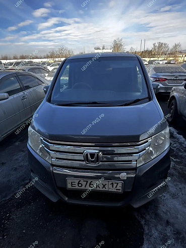Honda Stepwgn фото 131167