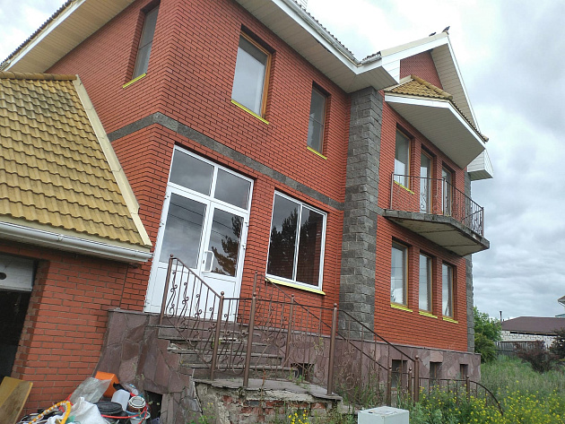 Дом  площадью 477 м² фото 87850