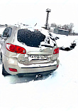 превью Hyundai Santa Fe фото 5
