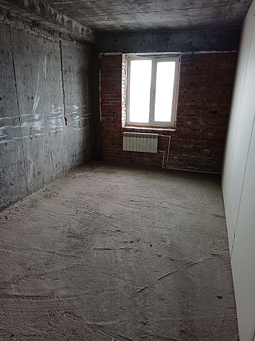 3-к Квартира  площадью 77 м² фото 130966