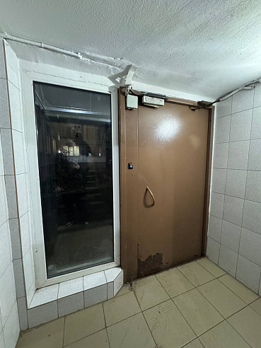3-к Квартира  площадью 65,90 м² фото 132204