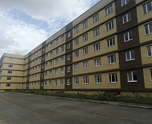 превью 3-к квартира площадью 49 м² фото 1