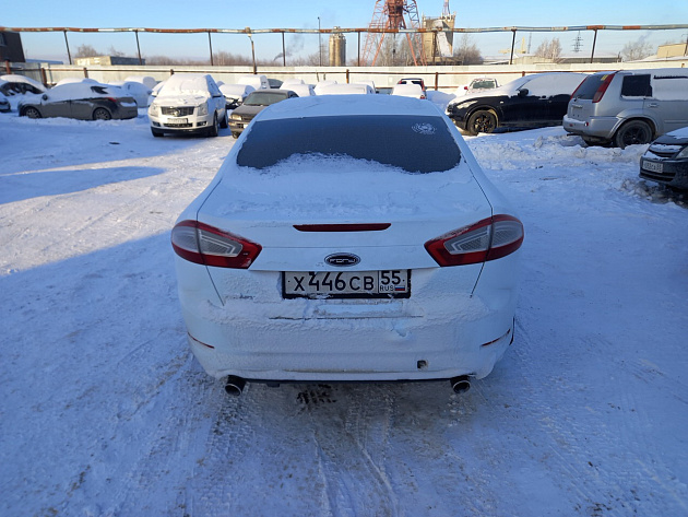 Ford Mondeo фото 34610