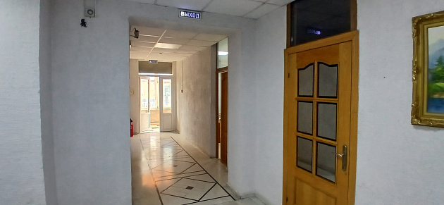 Административное здание площадью 1 227,30 м² фото 129563
