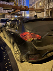 превью Kia Ceed фото 2