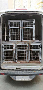 превью фургон FORD Transit 222700 фото 3