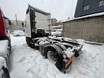 превью седельный тягач VOLVO FH фото 4