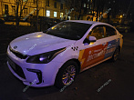 превью Kia Rio фото 3