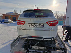 превью ВАЗ (LADA) Vesta фото 5