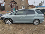 превью Honda Fit фото 3