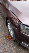 превью Skoda Octavia фото 4