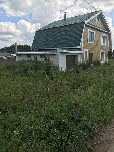 Дом  площадью 127 м² фото 1