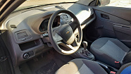 превью Chevrolet Cobalt фото 4