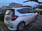 превью Nissan Note фото 1